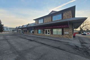 Office for Lease, 335 Bayly St W #2nd Flr, Ajax, ON