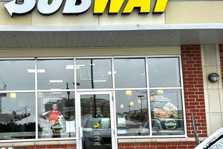 Fast Food/Take Out Franchise Business for Sale, 9570 Mccowan Rd #7, Markham, ON
