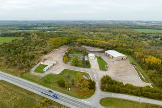 Property for Lease, 25198 Highway 48, Georgina, ON