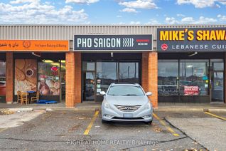 Non-Franchise Business for Sale, 16925 Yonge St #8, Newmarket, ON