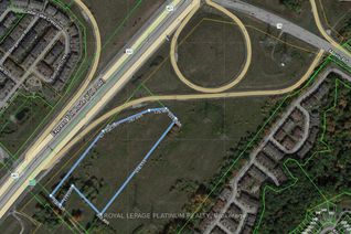 Commercial Land for Sale, Brampton, ON