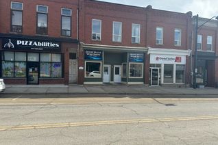 Property for Sale, 35 Main St, East Luther Grand Valley, ON