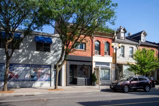 Investment Property for Sale, 334 James St N, Hamilton, ON