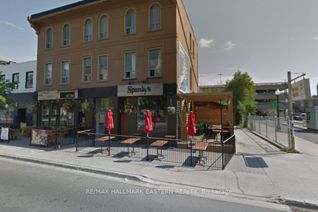 Commercial/Retail Property for Lease, 199 Hunter St, Peterborough, ON