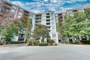 Property for Sale, 28 William Carson Cres #606, Toronto, ON