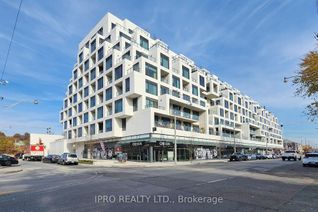 Condo Apartment for Sale, 280 Howland Ave #222, Toronto, ON