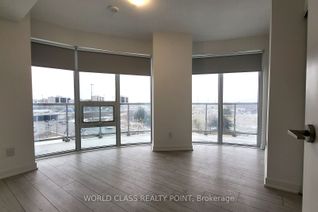 Apartment for Sale, 2033 Kennedy Rd #601, Toronto, ON