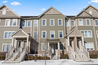 Townhouse for Sale, 2500 Hill Rise Crt #6, Oshawa, ON
