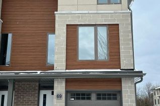 Townhouse for Rent, 69 Winters Cres, Collingwood, ON