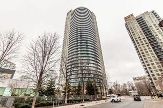 Apartment for Sale, 80 Absolute Ave #509, Mississauga, ON