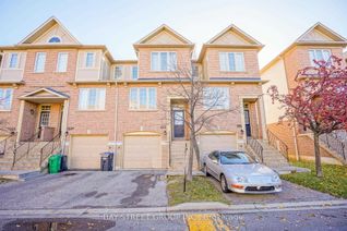 Condo for Rent, 5055 Heatherleigh Ave #125, Mississauga, ON