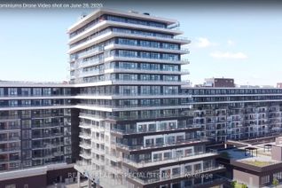 Condo for Rent, 550 North Service Rd #313, Grimsby, ON