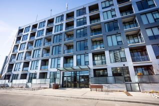 Condo Apartment for Sale, 690 King St W #111, Kitchener, ON
