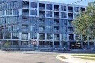 Apartment for Rent, 690 King St W #115, Kitchener, ON