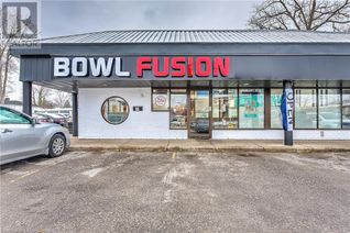 Business for Sale, 276 Wharncliffe Road N Unit# 1, London, ON