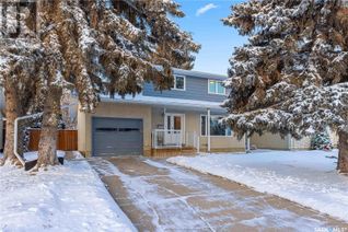House for Sale, 13 Kootenay Drive, Saskatoon, SK