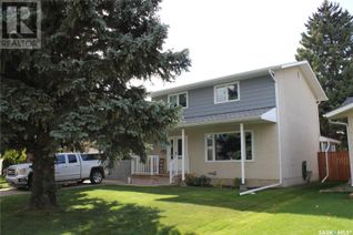 Detached House for Sale, 13 Kootenay Drive, Saskatoon, SK