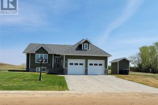 Property for Sale, 408 5th Street E, Wilkie, SK