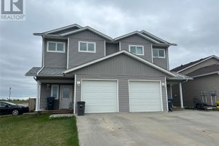Duplex for Sale, 806 88 Avenue, Dawson Creek, BC