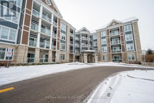 Property for Sale, 650 Gordon St #315, Whitby, ON