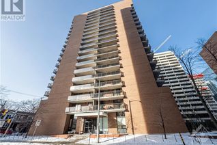 Condo Apartment for Sale, 475 Laurier Avenue #1001, Ottawa, ON
