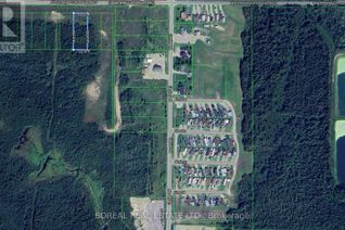 Commercial Land for Sale, Lt 6 Con 2 & 3, Cochrane, ON