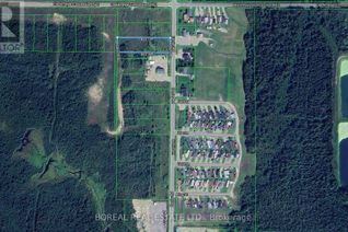 Commercial Land for Sale, Lt 11 Genier Road, Cochrane, ON