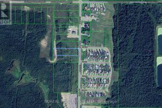 Commercial Land for Sale, Lt 15 Genier Road, Cochrane, ON