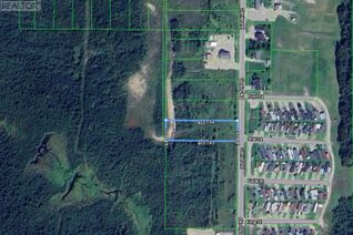 Commercial Land for Sale, Lt 16 Genier Road, Cochrane, ON