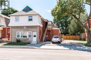 House for Sale, 475 Ontario Street, Stratford, ON
