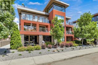 Condo Apartment for Sale, 446 West Avenue #302, Kelowna, BC