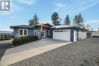 Detached House for Sale, 1349 Galerno Rd, Campbell River, BC