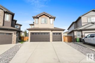 Detached House for Sale, 250 Westbrook Wd, Fort Saskatchewan, AB