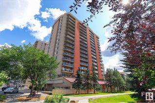 Condo Apartment for Sale, 1107 10909 103 Av Nw, Edmonton, AB