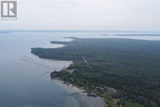 Commercial Land for Sale, Part 3 Nelson Dr, St. Joseph Island, ON