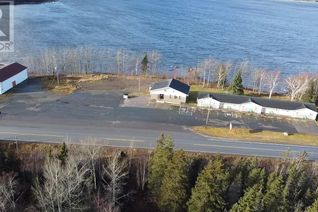 Non-Franchise Business for Sale, 0 Route 340, Boyd's Cove, NL