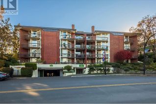 Condo Apartment for Sale, 2119 Oak Bay Ave #102, Oak Bay, BC