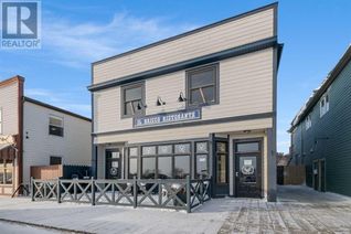 Commercial/Retail Property for Sale, 355 Centre Street #104, Langdon, AB