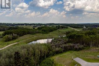 Land for Sale, 109 Silverhorn Ridge, Rural Rocky View County, AB