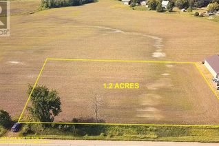 Land for Sale, 1777 Gore Line, Westmeath, ON