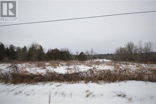 Commercial Land for Sale, 000 River Road, Renfrew, ON
