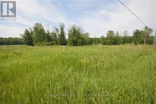 Commercial Land for Sale, 00 River Road, Horton, ON