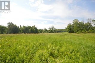Commercial Land for Sale, River Road, Renfrew, ON