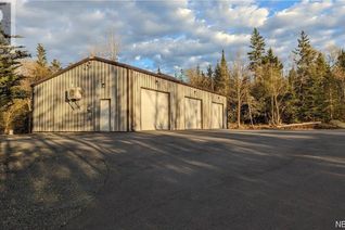 Land for Sale, 895 Fundy, Wilsons Beach, NB