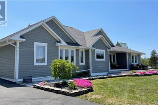 Detached House for Sale, 905 Fundy Drive, Campobello Island, NB