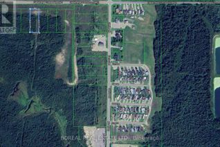 Commercial Land for Sale, Lt 4 Con 2 & 3, Cochrane, ON