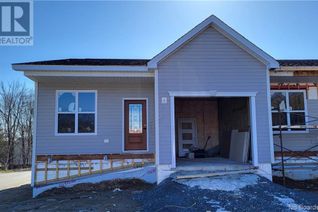 House for Sale, 6 Edith Lane, Fredericton, NB