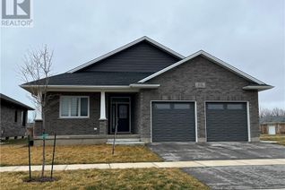 Bungalow for Sale, 432 Coast Drive, Goderich, ON