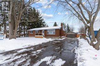 Bungalow for Sale, 3961 Michener Road, Crystal Beach, ON