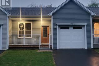 Detached House for Sale, 14 Edith Way, Fredericton, NB